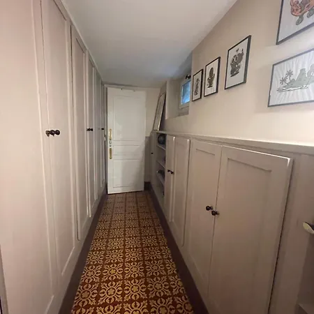 La Campagne A Paris Bagnolet