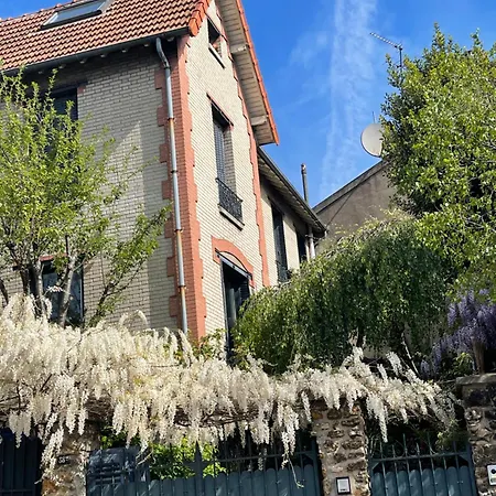La Campagne A Paris *