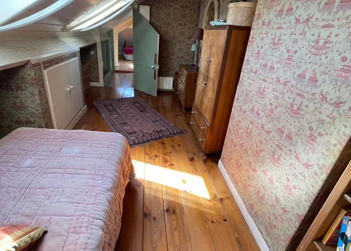 La Campagne A Paris *